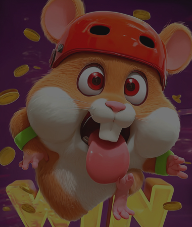 Hamster Run