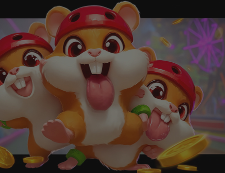 Hamster Run