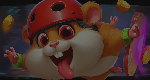 Hamster Run