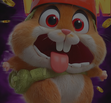 Hamster Run