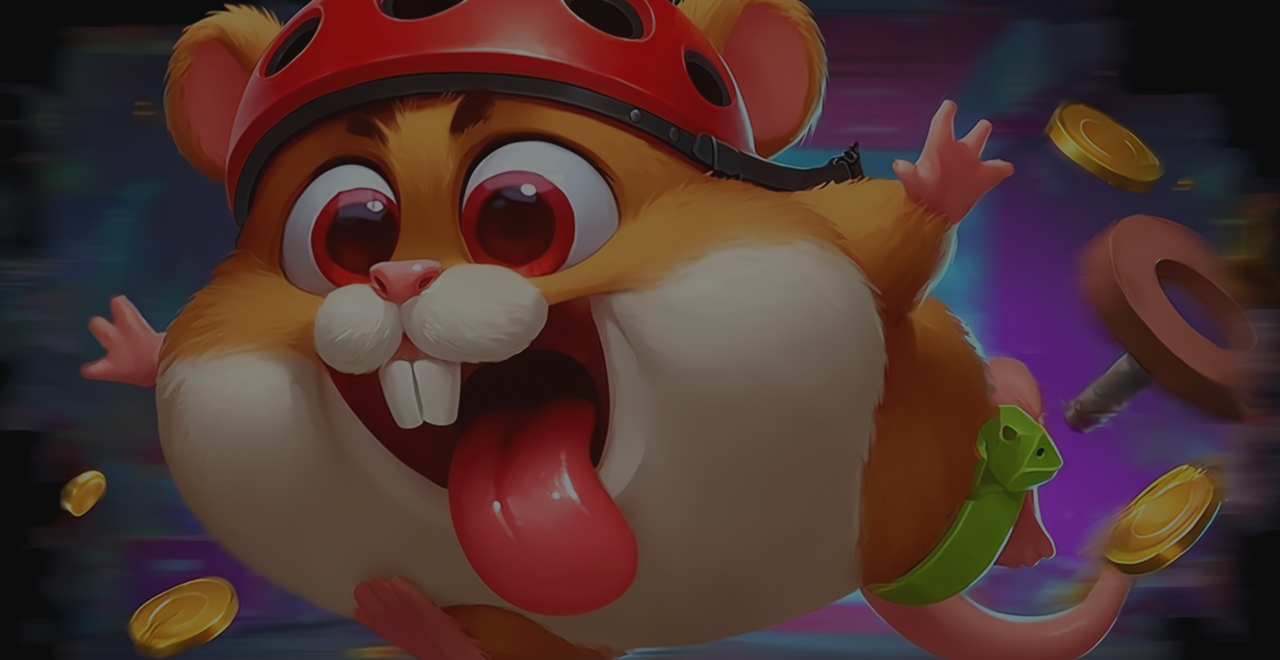 Hamster Run