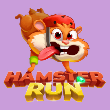 Hamster Run